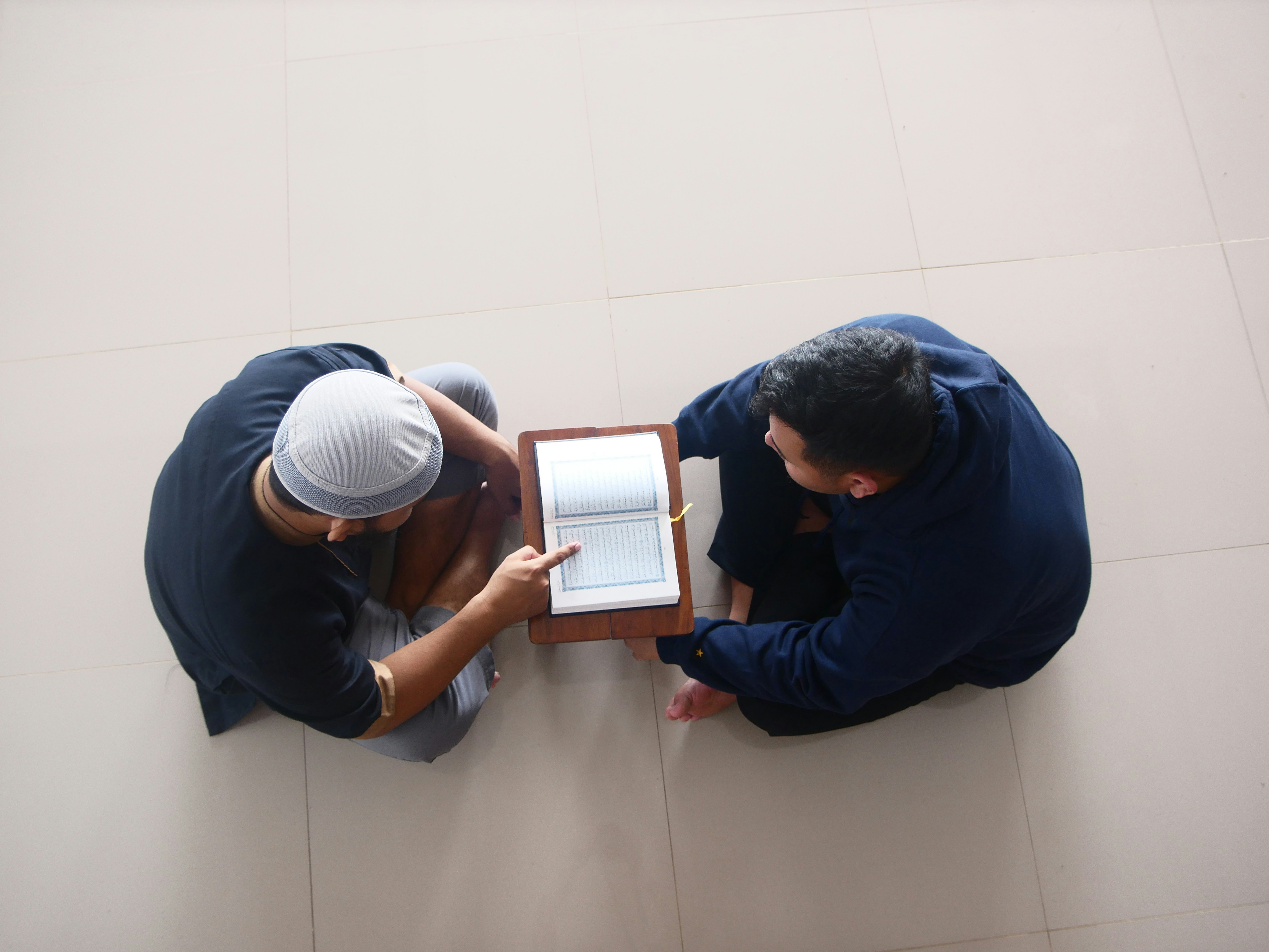 Santunan Yatim