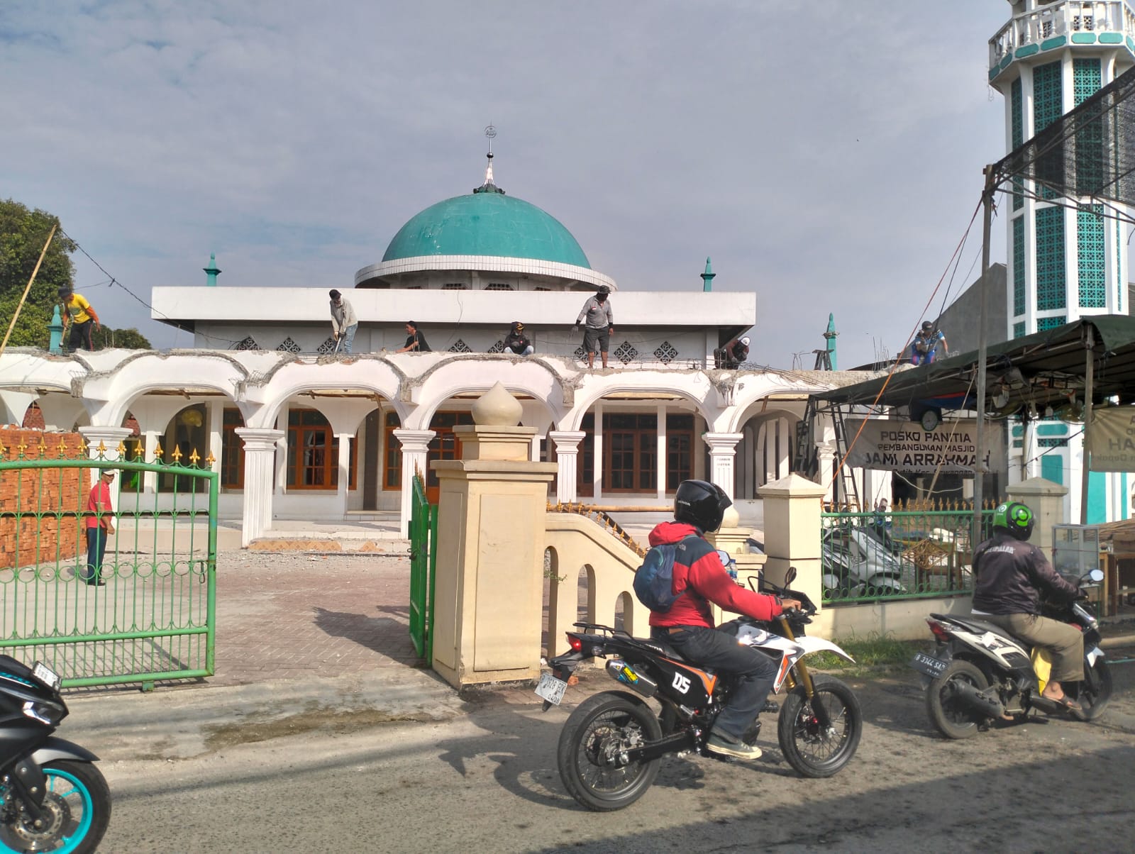 Masjid